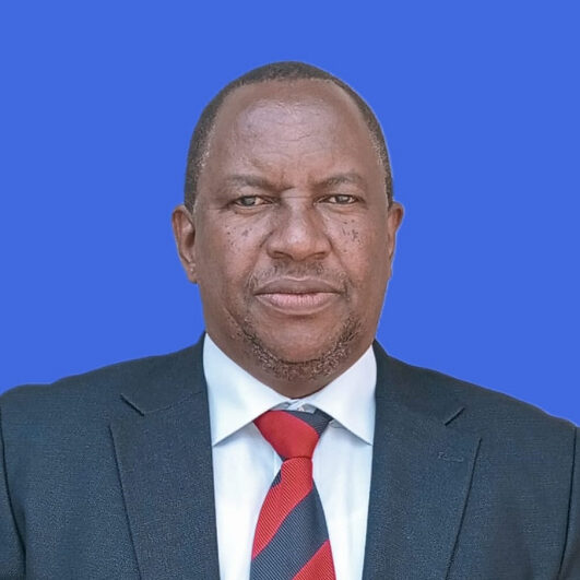 chairman